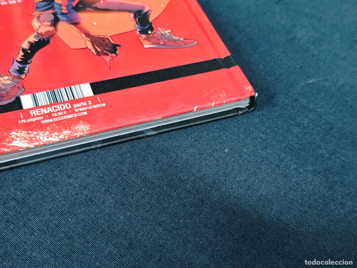 C&oacute;mics: SUPERMAN - AMANECER NEGRO - ECC - Foto 3