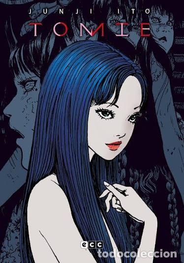C&oacute;mics: JUNJI ITO - Tomie (Edici&oacute;n flexibook) (Quinta edici&oacute;n)