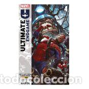 C&oacute;mics: Ultimate Endgame 4 - Deniz Camp, Jonas Scharf, Terry Dodson