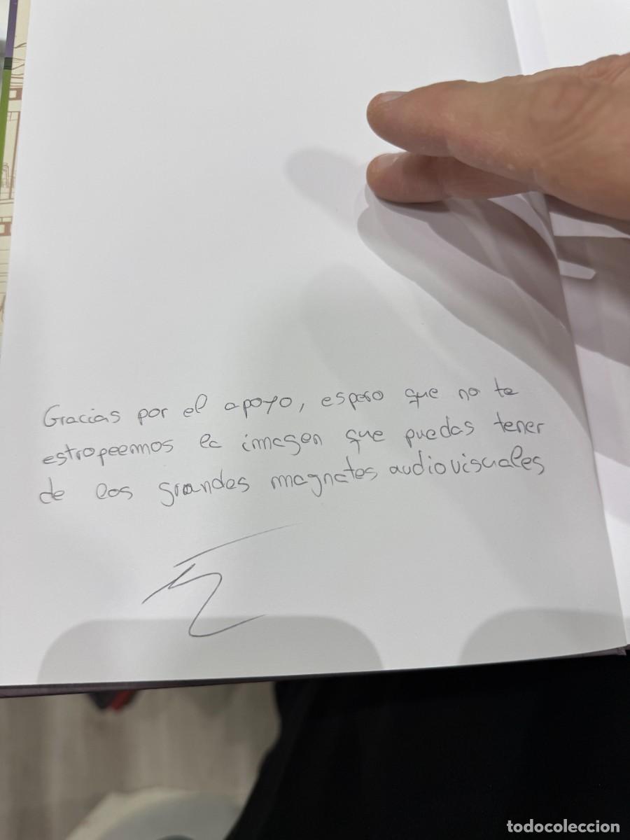 C&oacute;mics: Plot Point (Nuevo Nueve) - Foto 4