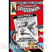 C&oacute;mics: Marvel Gold. El Asombroso Spiderman 10 - Keith Pollard, Frank Miller, John Romita Jr., John Byrne,