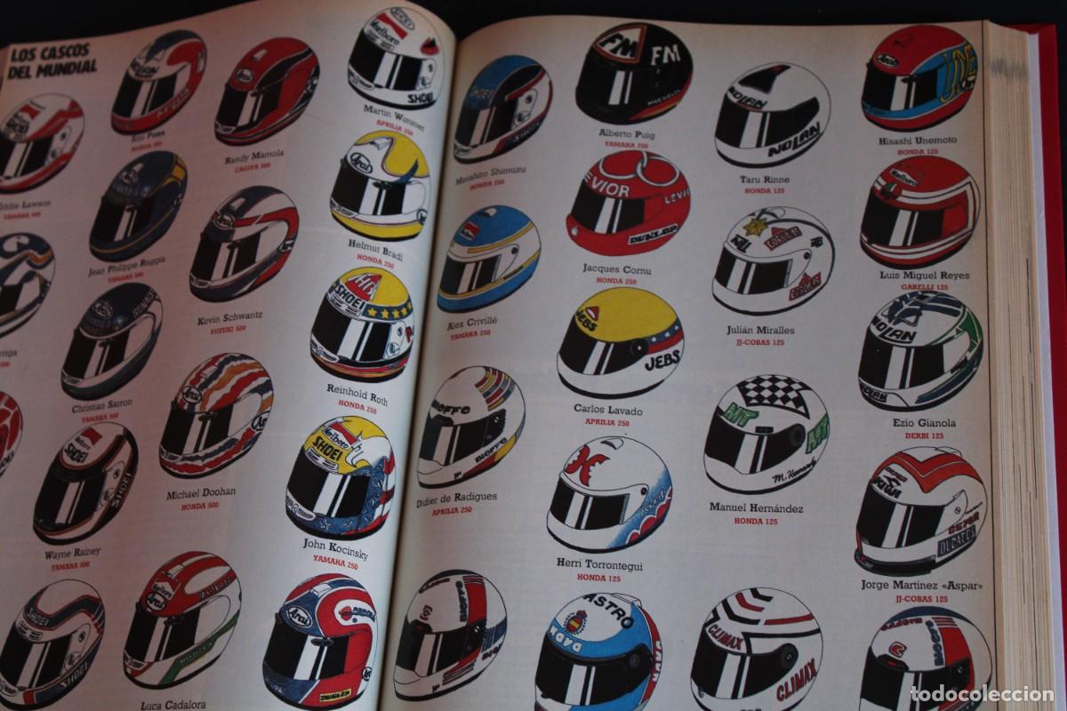 C&oacute;mics: GENTE DE COMIC Y GENTE EN MOTO / TOMO ENCUADERNADO - Foto 8