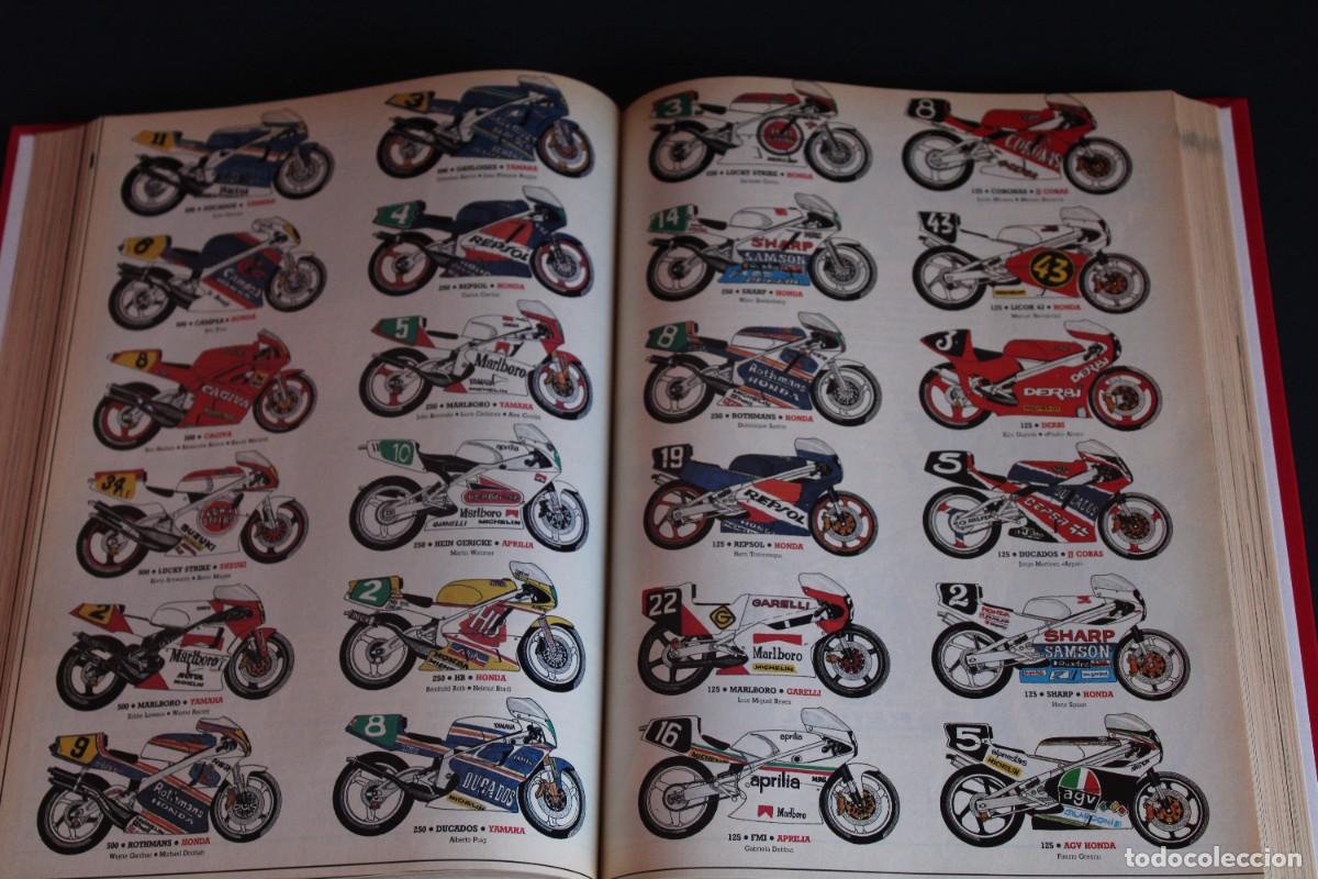 C&oacute;mics: GENTE DE COMIC Y GENTE EN MOTO / TOMO ENCUADERNADO - Foto 12