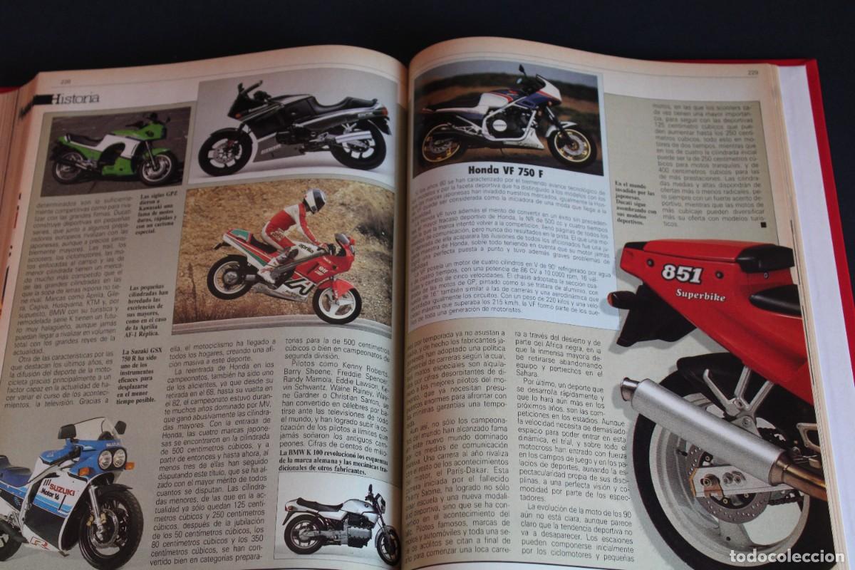 C&oacute;mics: GENTE DE COMIC Y GENTE EN MOTO / TOMO ENCUADERNADO - Foto 14