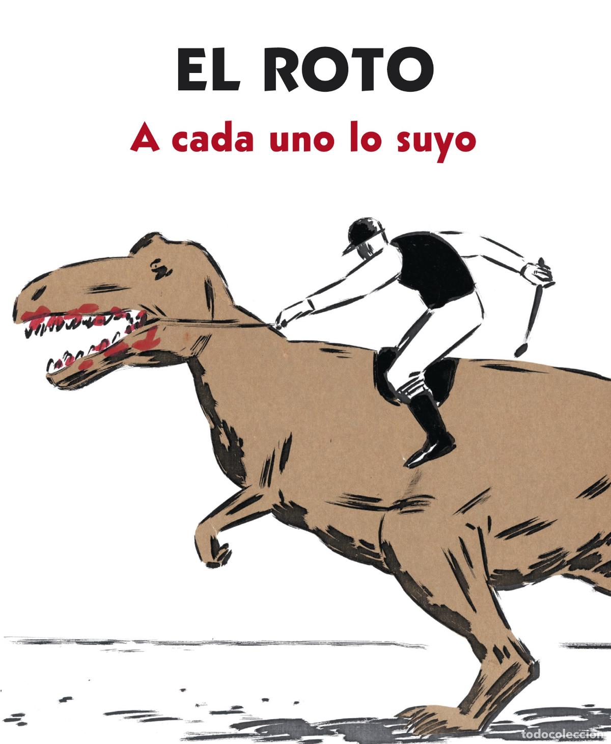 C&oacute;mics: A cada uno lo suyo (Reservoir Gr&aacute;fica) - Foto 1