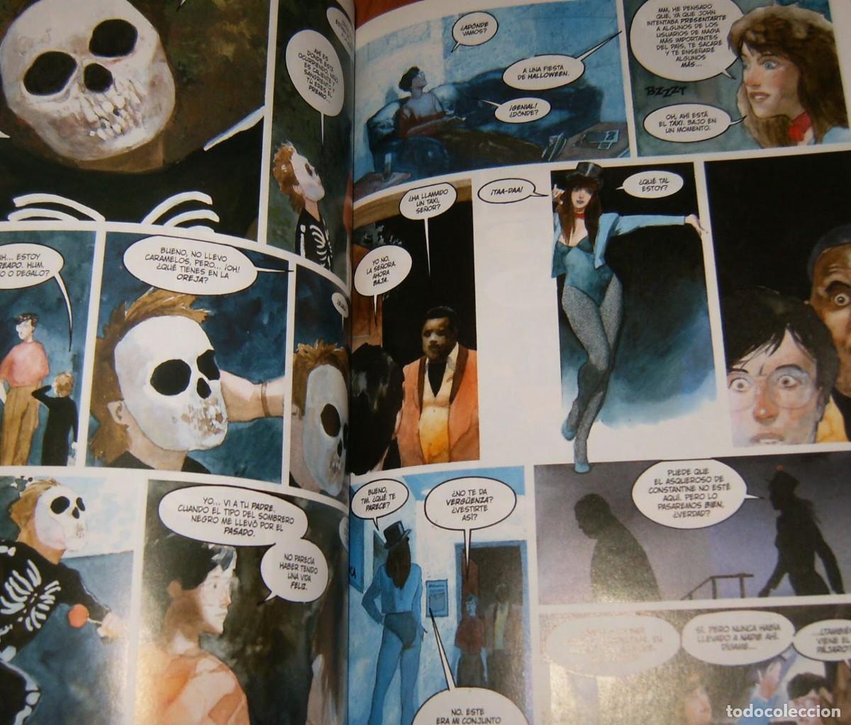 C&oacute;mics: LOS LIBROS DE LA MAGIA Planeta, TOMO OBRA COMPLETA - Foto 5