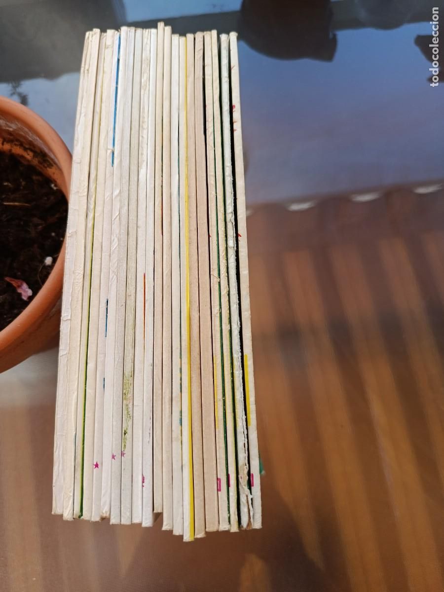 C&oacute;mics: COLECCION DELTA 99 de I.M.D.E. - Foto 7