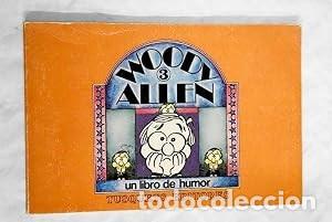 C&oacute;mics: Woody Allen 3. Allen, Woody