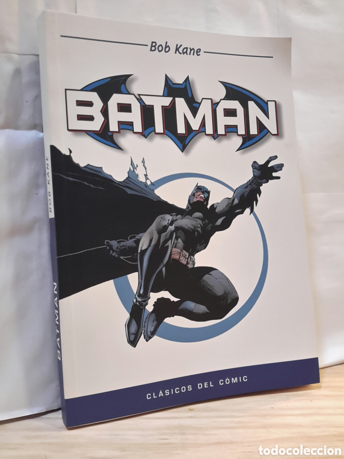Comics: Batman - Bob Kane, comic