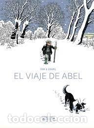 Comics: El viaje de Abel (Harriet) - Bruno Duhamel; Bruno Duhamel