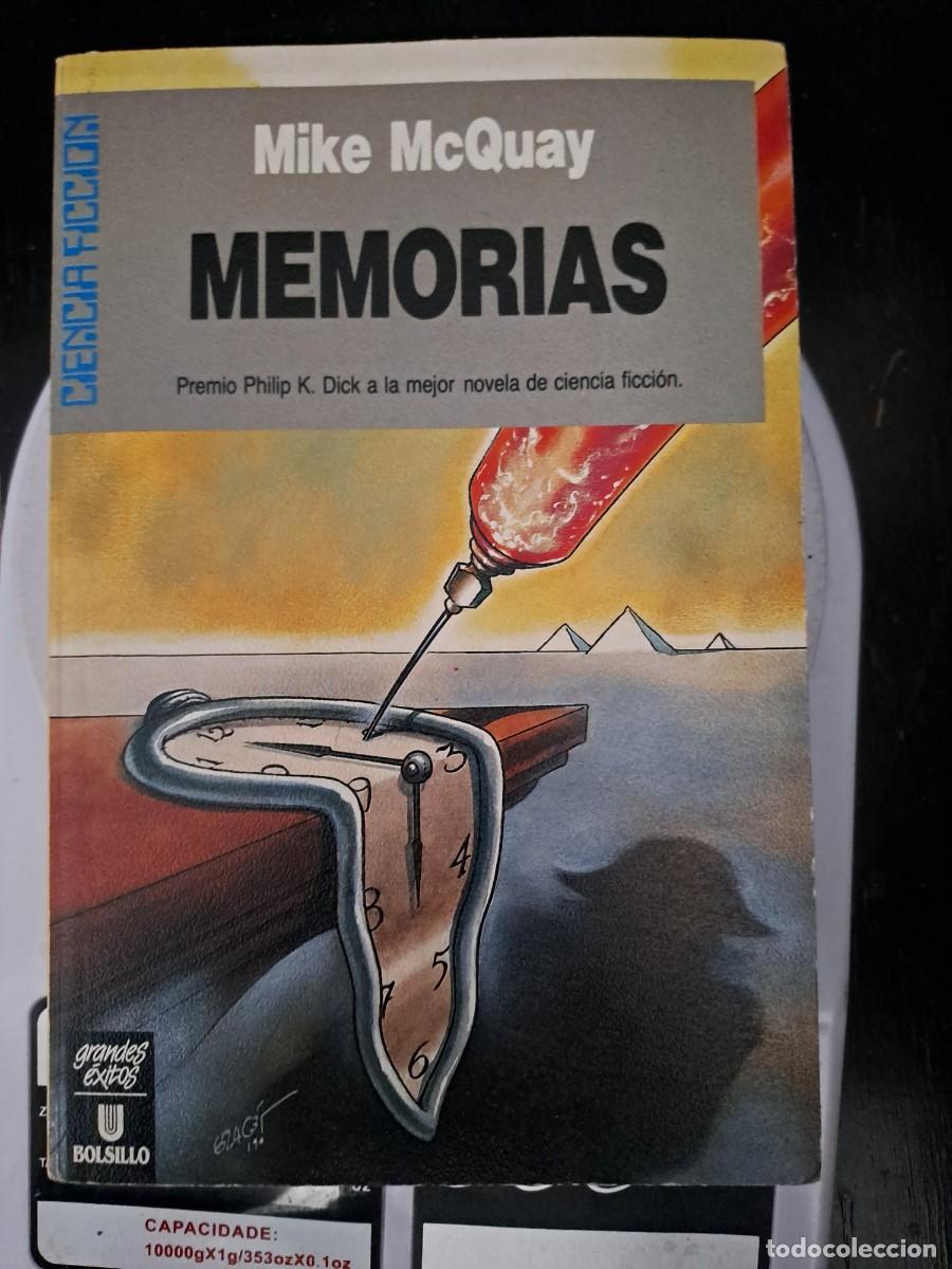 C&oacute;mics: Ciencia ficci&oacute;n 101, memorias Bolsa DA