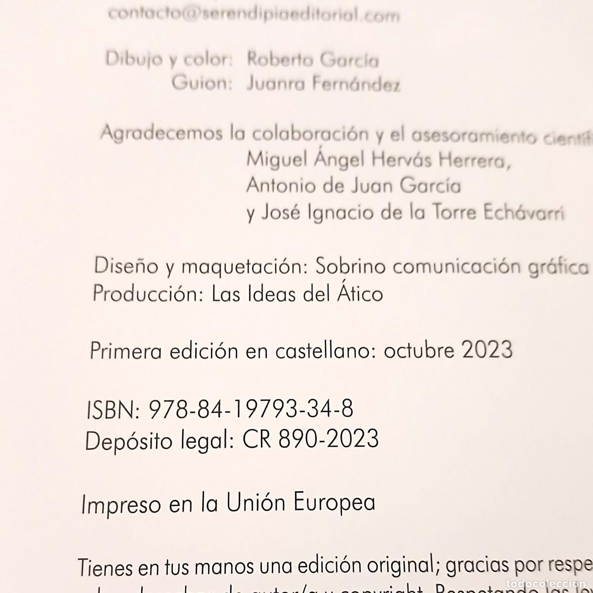 C&oacute;mics: C&oacute;mics sobre la ORDEN DE CALATRAVA - Foto 7