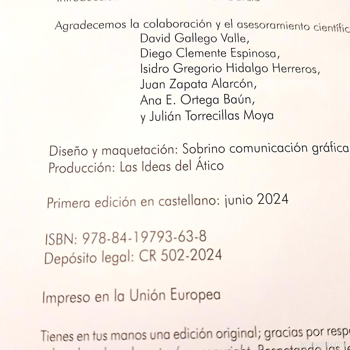 C&oacute;mics: C&oacute;mics sobre la ORDEN DE CALATRAVA - Foto 12
