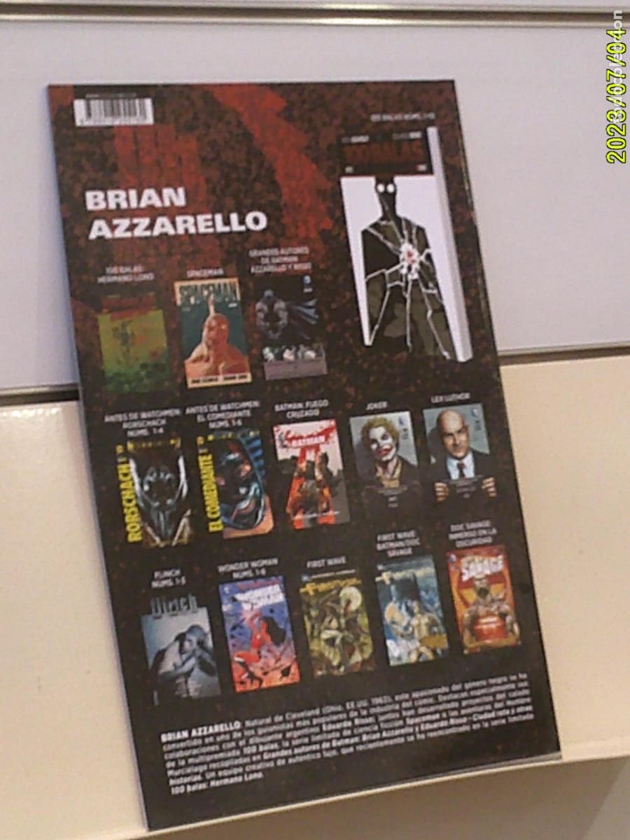 C&oacute;mics: BATMAN/SUPERMAN N&ordm; 13 DC - ECC OFERTA - Foto 2