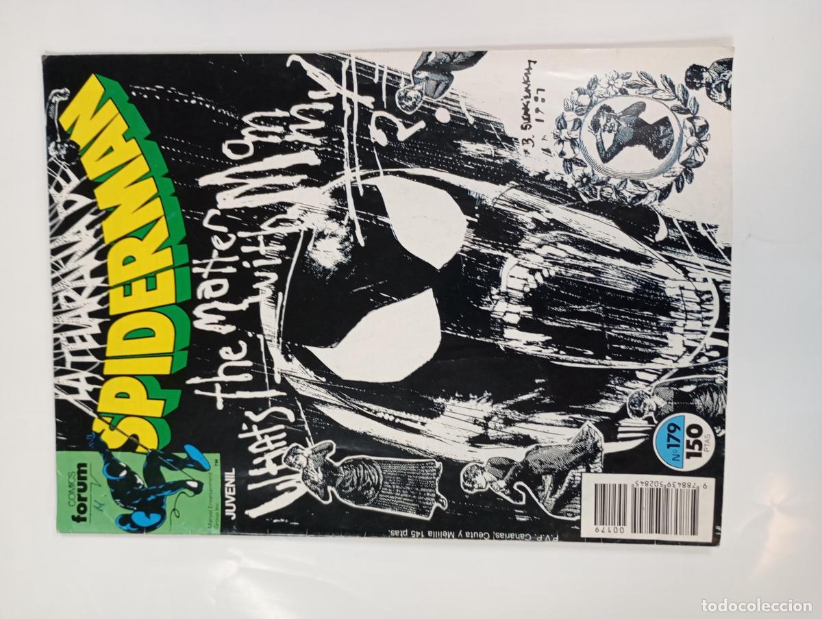 C&oacute;mics: TEBEOSYCOMICS. TDKR93