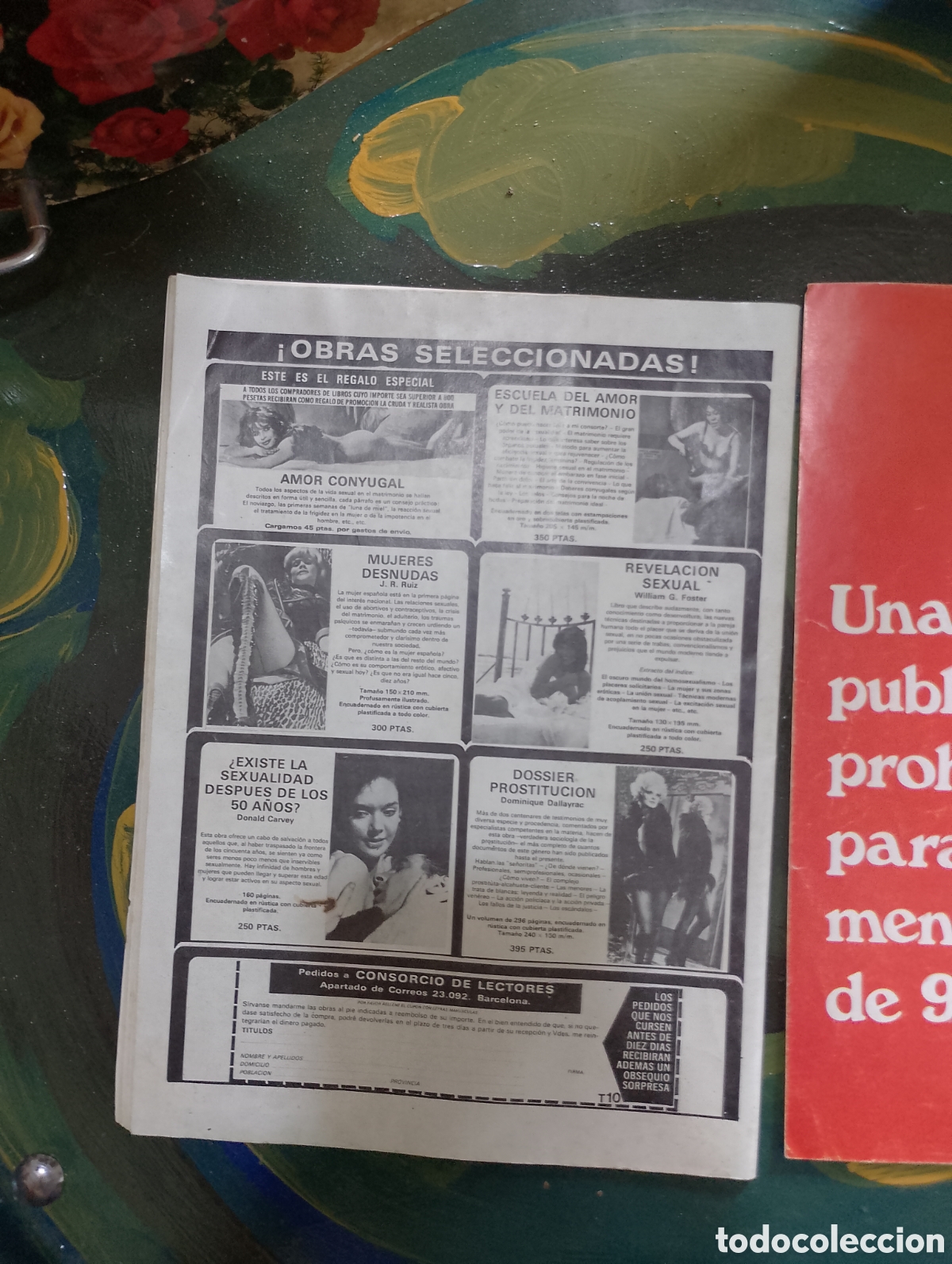 C&oacute;mics: Tebeo el trompa + tebeo el ligon - Foto 3