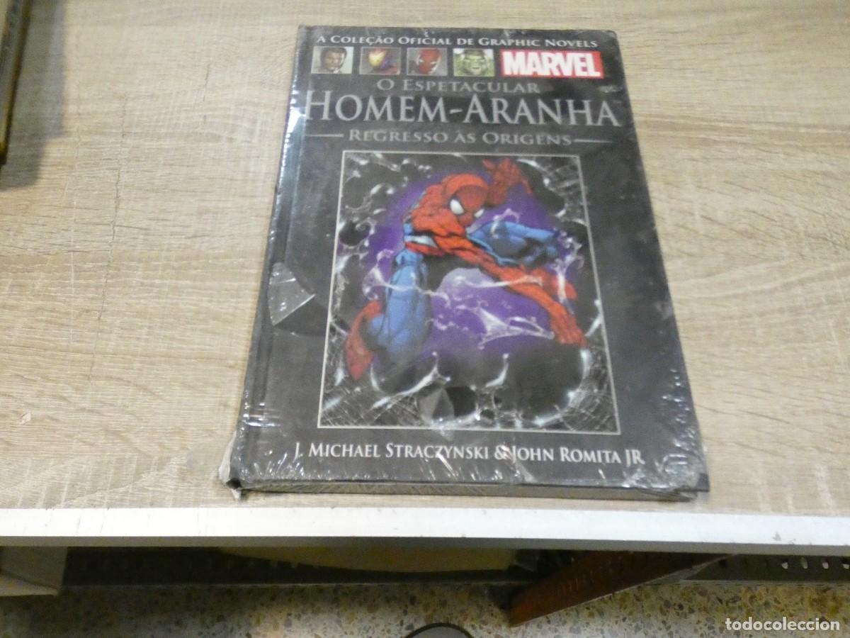 C&oacute;mics: ARKANSAS1980 COMIC USA ESTADO DECENTE MARVEL NOVELA GRAFICA SELLADA EN PORTGUES