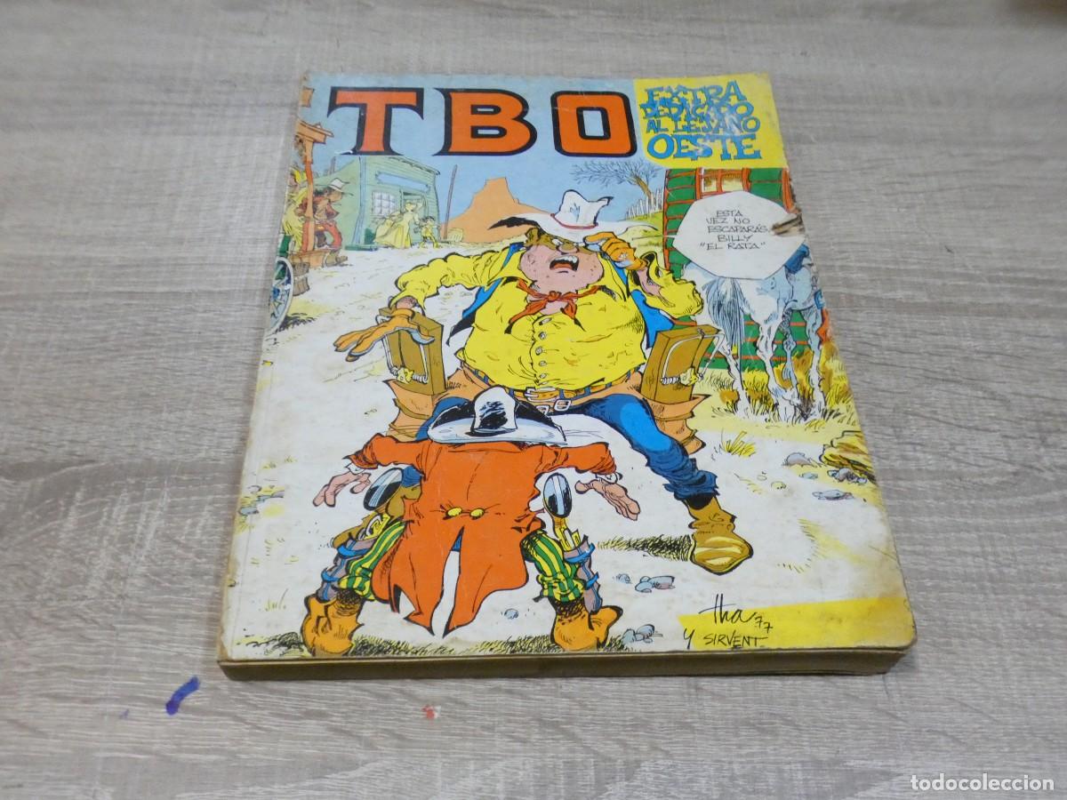 C&oacute;mics: ARKANSAS1980 COMIC USA ESTADO DECENTE TBO EXTRA OESTE ALGUNOS PELADOS Y MANCHAS