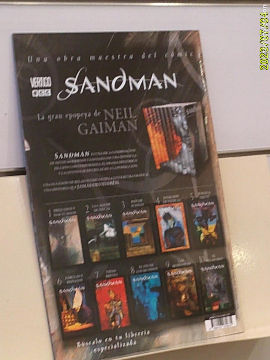 C&oacute;mics: BATMAN/SUPERMAN N&ordm; 7 GREG PAK DC - ECC OFERTA - Foto 2