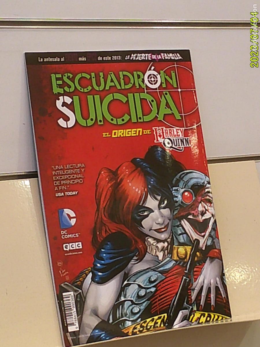 C&oacute;mics: BATMAN/SUPERMAN N&ordm; 3 GREG PAK DC - ECC OFERTA - Foto 2