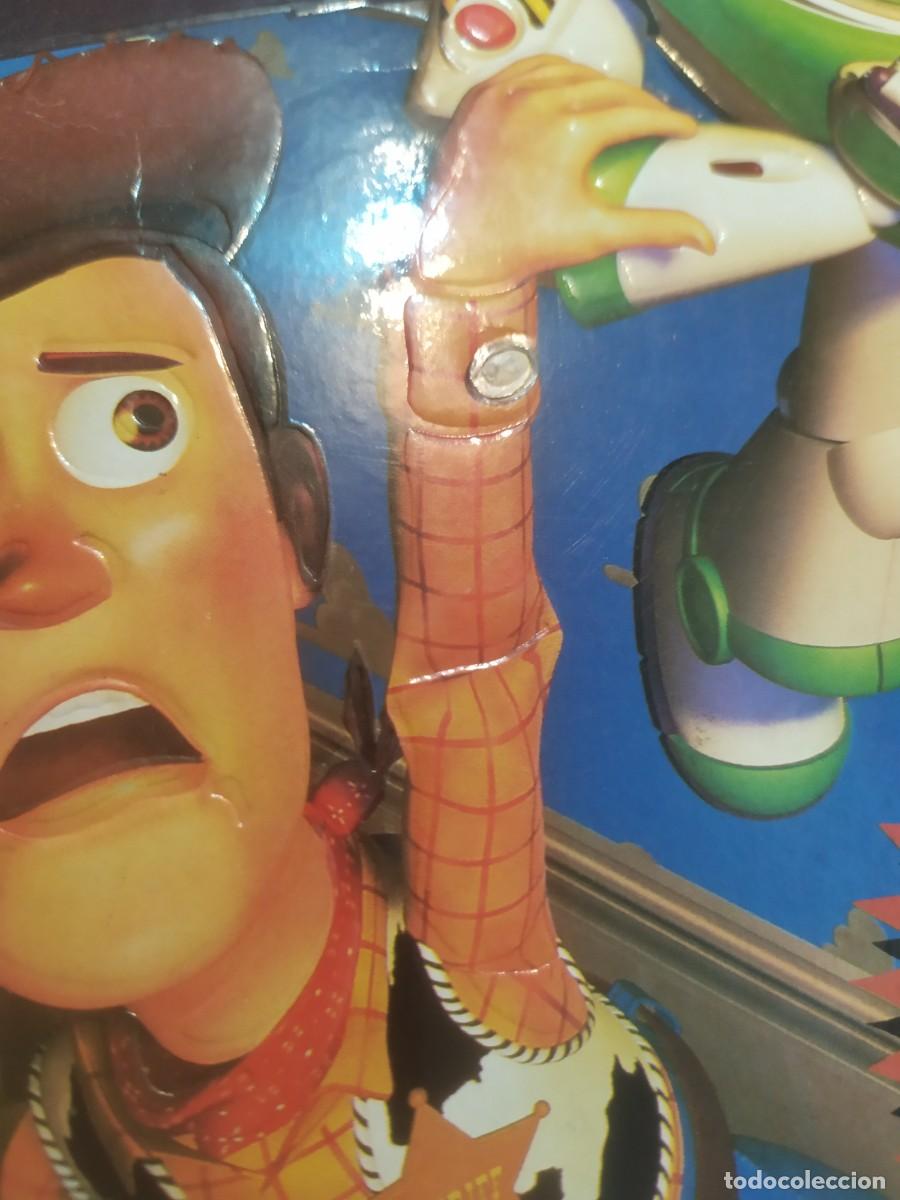 C&oacute;mics: Comic Toy Story - Disney- Primera Edici&oacute;n 1996 - Foto 3