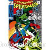C&oacute;mics: El Asombroso Spiderman 17 - John Romita Sr, John Buscema, Stan Lee