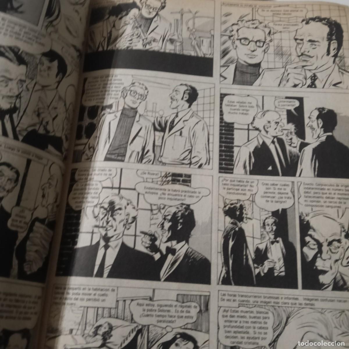 C&oacute;mics: GRITOS Y SUSURROS N&deg;3 - AREDIT 1987 - Foto 3