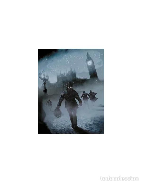 C&oacute;mics: Scotland Yard (Edici&oacute;n integral) (001 Ediciones) - Dobbs; St&eacute;phane Perger - Foto 1