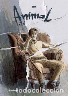 Comics: Animal (Dibbuks) - Colo (Jes&uacute;s Colomina); Colo (Jes&uacute;s Colomina)