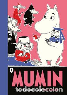 C&oacute;mics: Mumin. La colecci&oacute;n completa de c&oacute;mics de Tove Jansson 5 (Salamandra Graphic) - Tove Jansson; Tove J