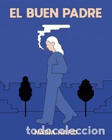 C&oacute;mics: El buen padre (Sapristi) - Nadia Hafid; Nadia Hafid