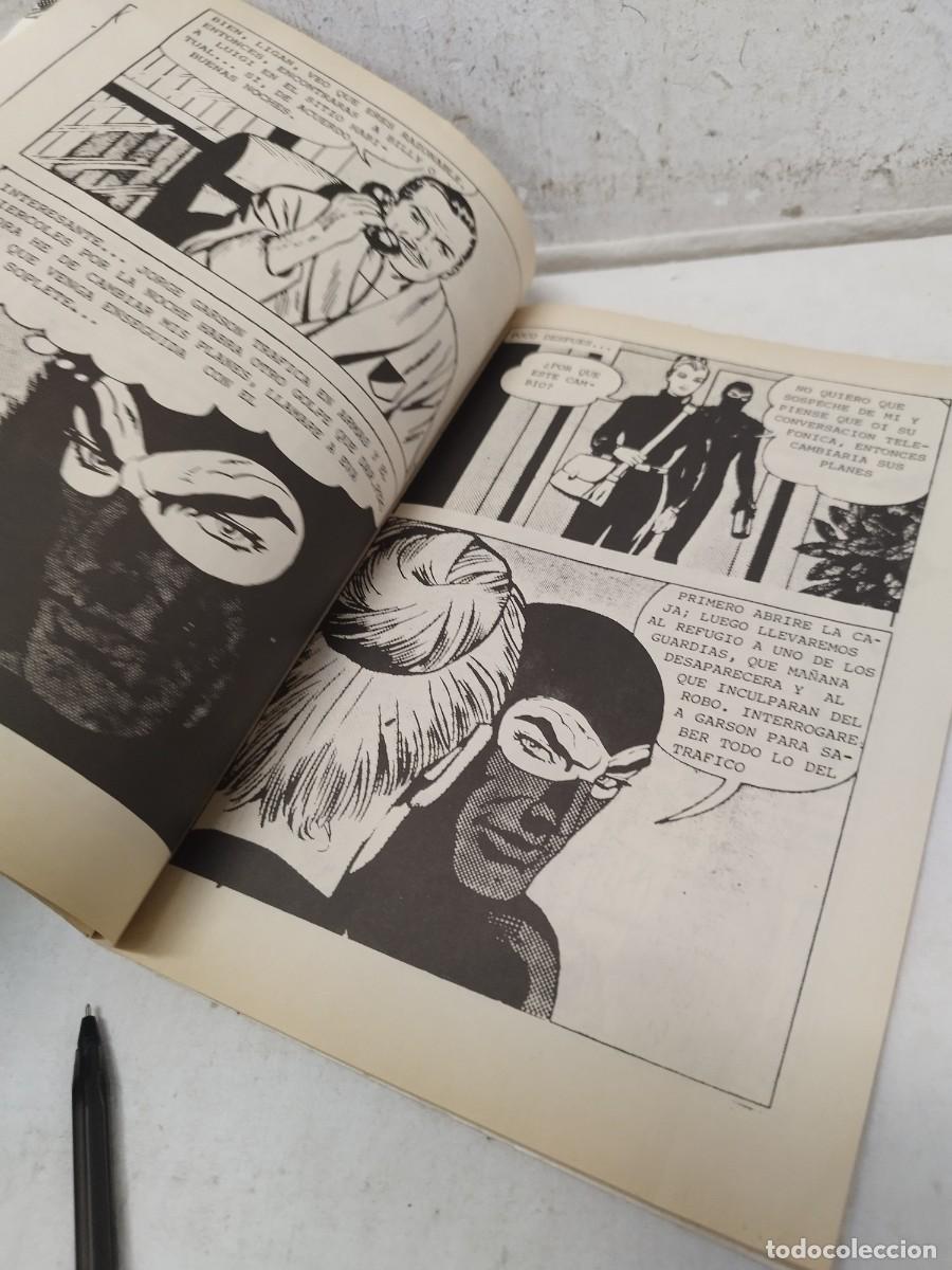 C&oacute;mics: Comic Diabolik N&ordm; 3. - Foto 5