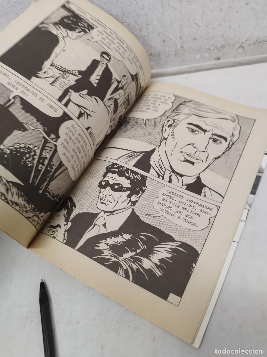 C&oacute;mics: Comic Diabolik N&ordm; 3. - Foto 6