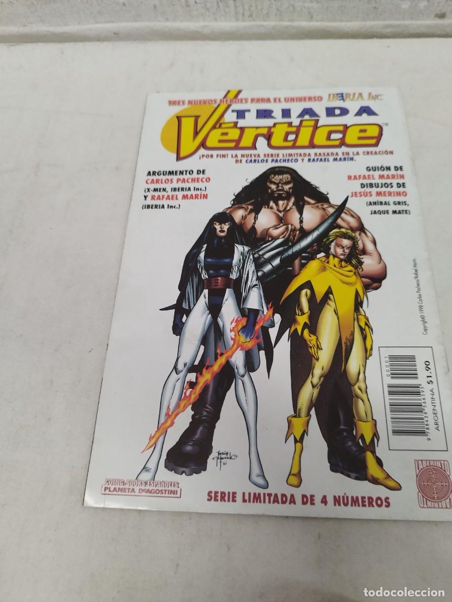 C&oacute;mics: Comic color cafe, titulado lunes. N&ordm; 1 de 4. - Foto 5