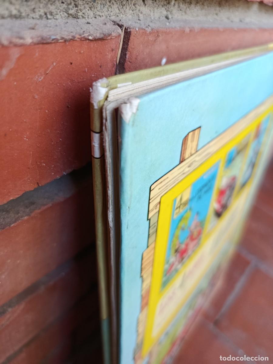 C&oacute;mics: Los 4 ases y el fantasma - Foto 4