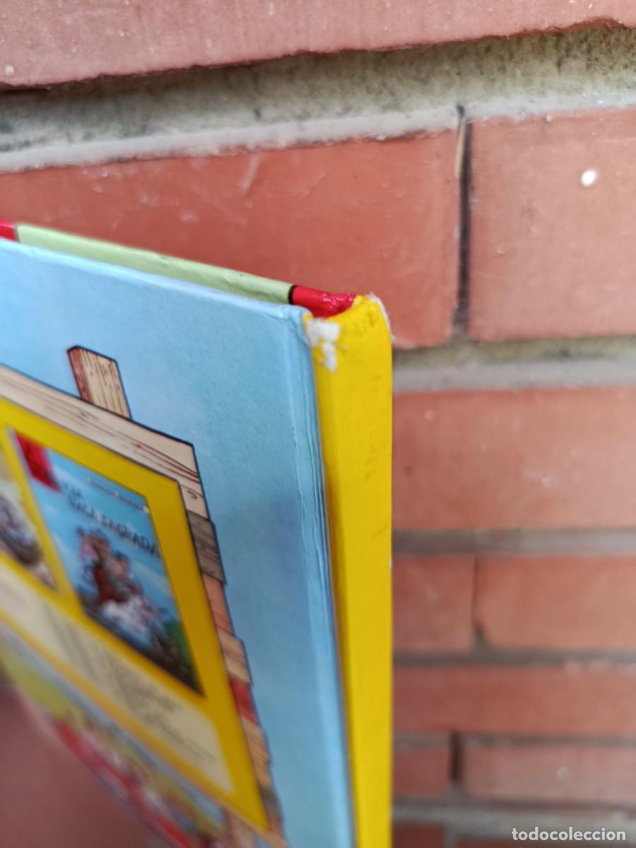 C&oacute;mics: Los 4 ases y la isla del robinson - Foto 4