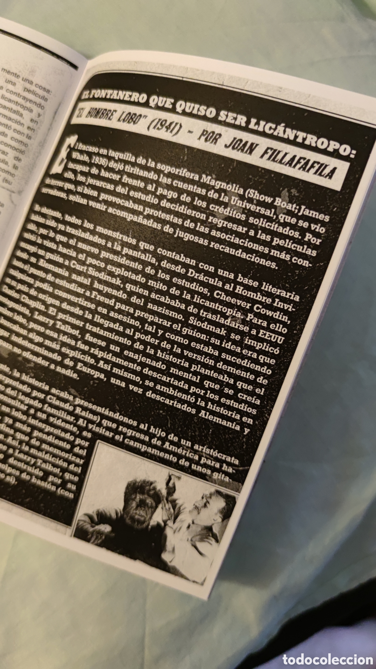 C&oacute;mics: Fanzine Cr&aacute;pula N&uacute;m. 2 - Foto 4
