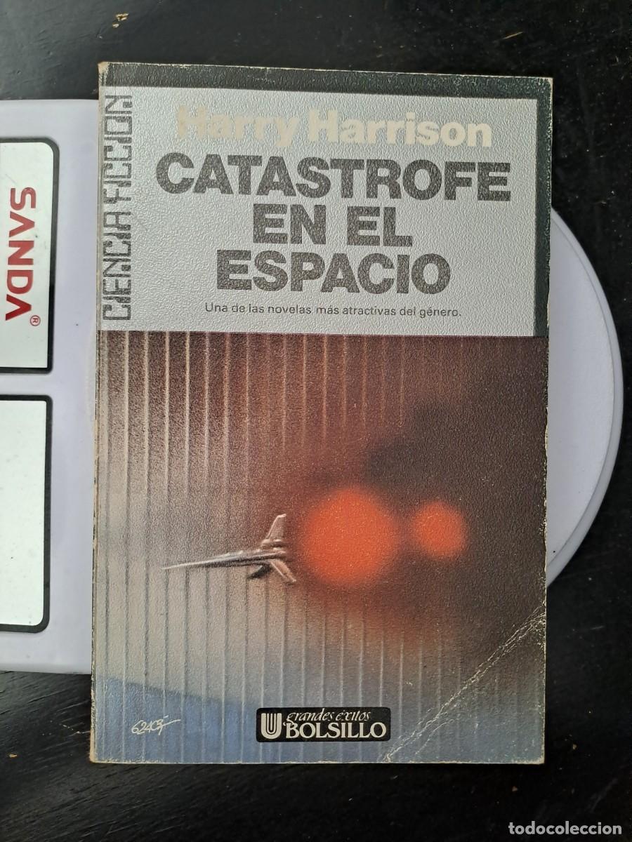 Comics : Ciencia ficci&oacute;n, cat&aacute;strofe en el espacio, Ultramar en buen estado Bolsa DA