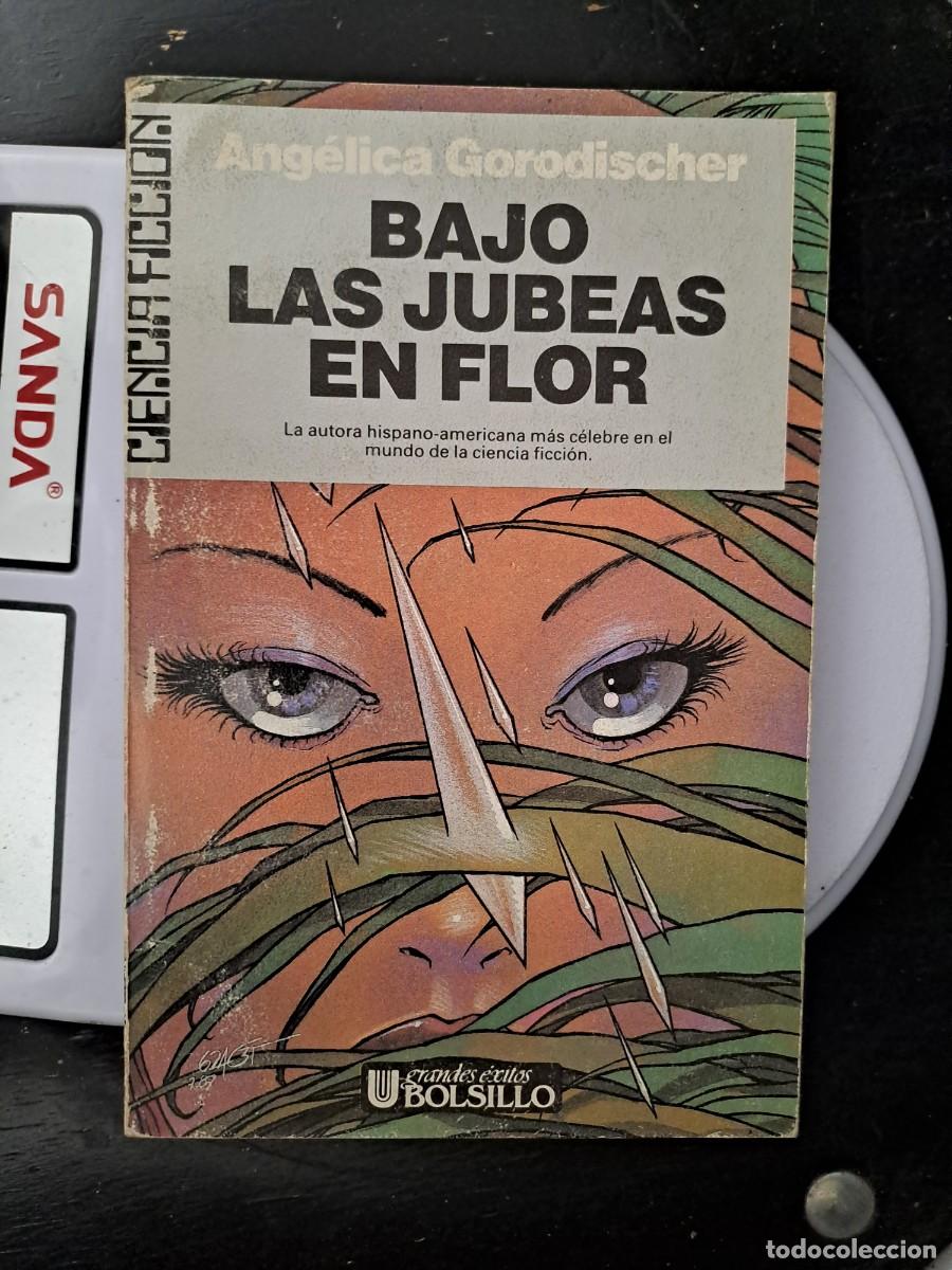 C&oacute;mics: Ciencia ficci&oacute;n 55, bajo las jubeas en flor, Ultramar en buen estado Bolsa DA