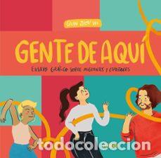 Fumetti: Gente de aqu&iacute;, gente de all&iacute; (Astiberri) - Quan Zhou Wu; Quan Zhou Wu