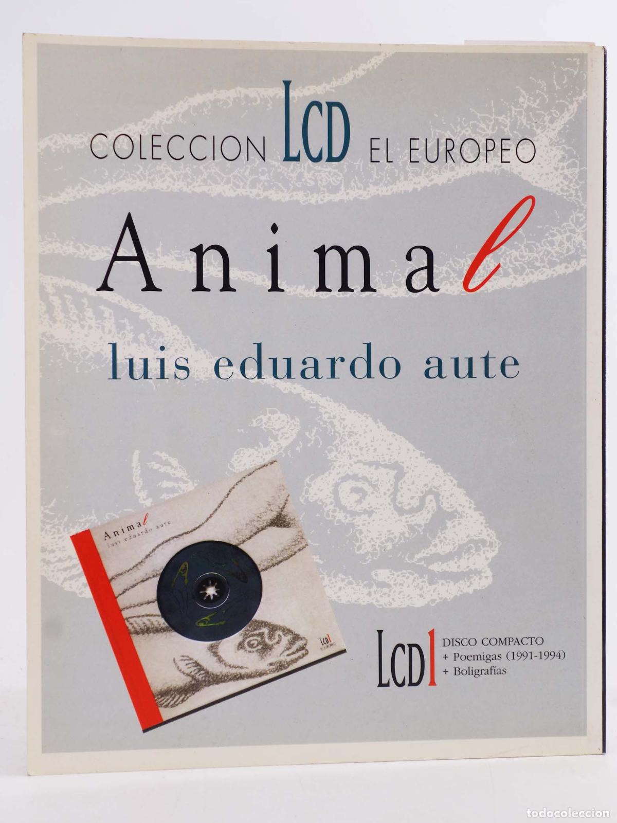 C&oacute;mics: EL EUROPEO 52. Detursa, 1995 - Foto 2