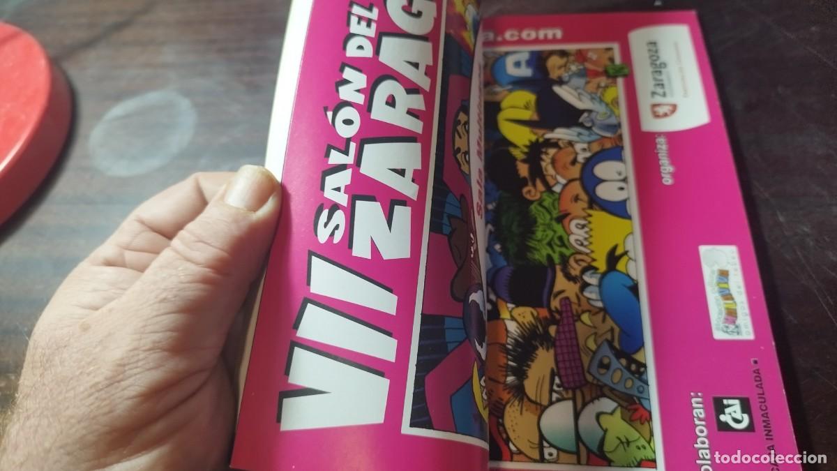 C&oacute;mics: MALAVIDA - NUMERO 18 - EDITORIAL CORNOQUE - Foto 8
