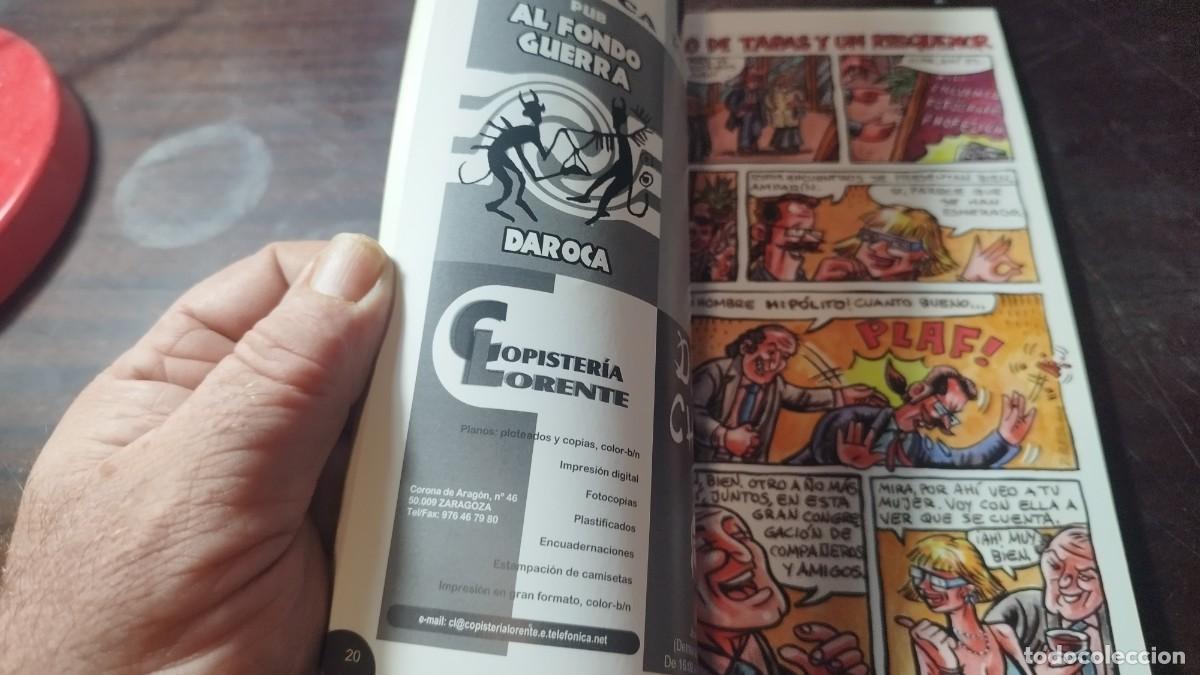 C&oacute;mics: MALAVIDA - NUMERO 18 - EDITORIAL CORNOQUE - Foto 10
