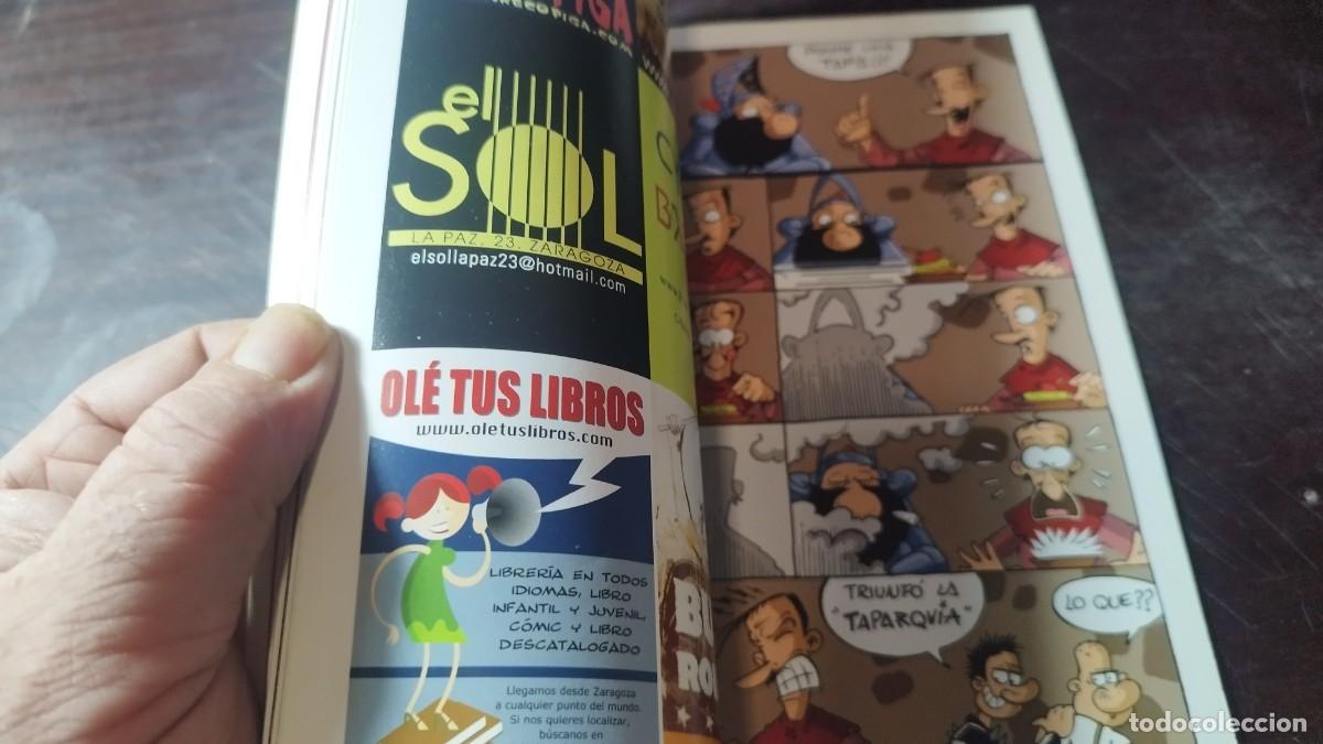C&oacute;mics: MALAVIDA - NUMERO 18 - EDITORIAL CORNOQUE - Foto 13