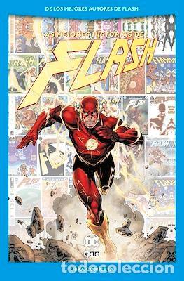 C&oacute;mics: Las Mejores Historias de Flash - Obra Completa / DC - Foto 1