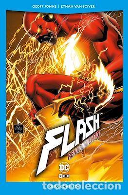 C&oacute;mics: Flash Renacimiento - Obra Completa / DC - Foto 1