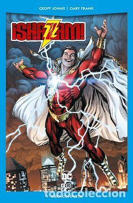 C&oacute;mics: &iexcl;Shazam! - Obra Completa / DC