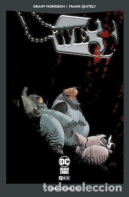 C&oacute;mics: WE3 - Obra Completa / DC