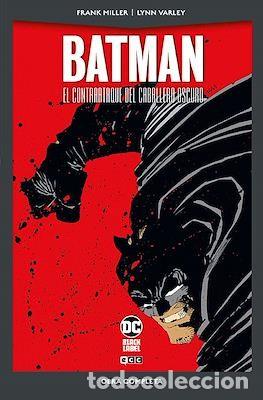 C&oacute;mics: Batman El Contraataque del Caballero Oscuro - Obra Completa / DC - Foto 1