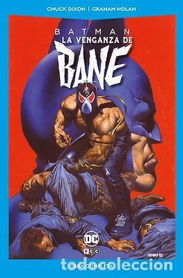 C&oacute;mics: Batman La Venganza de Bane - Obra Completa / DC - Foto 1